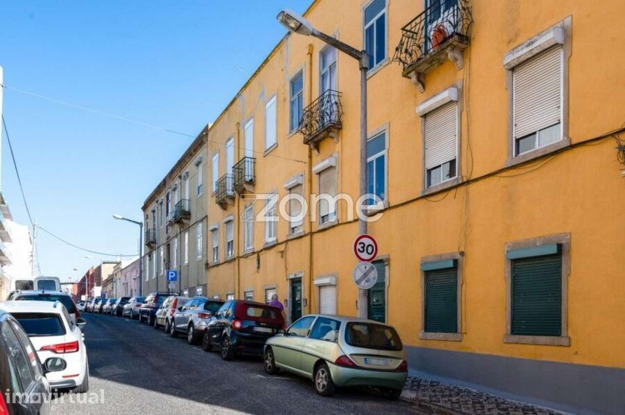 T2 Casalinho da Ajuda - Grande imagem: 2/29