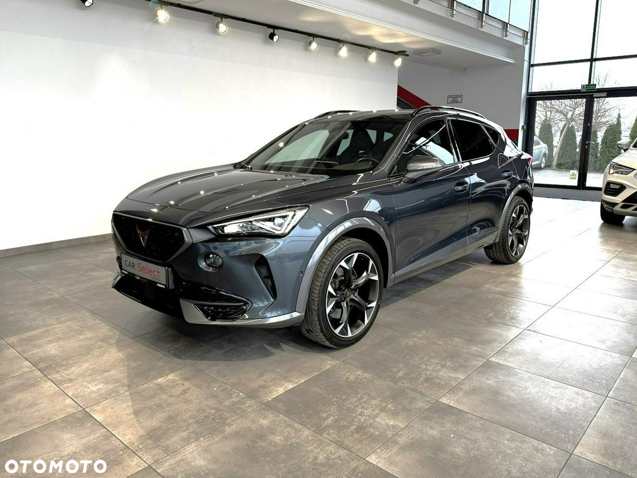 Cupra Formentor - 5