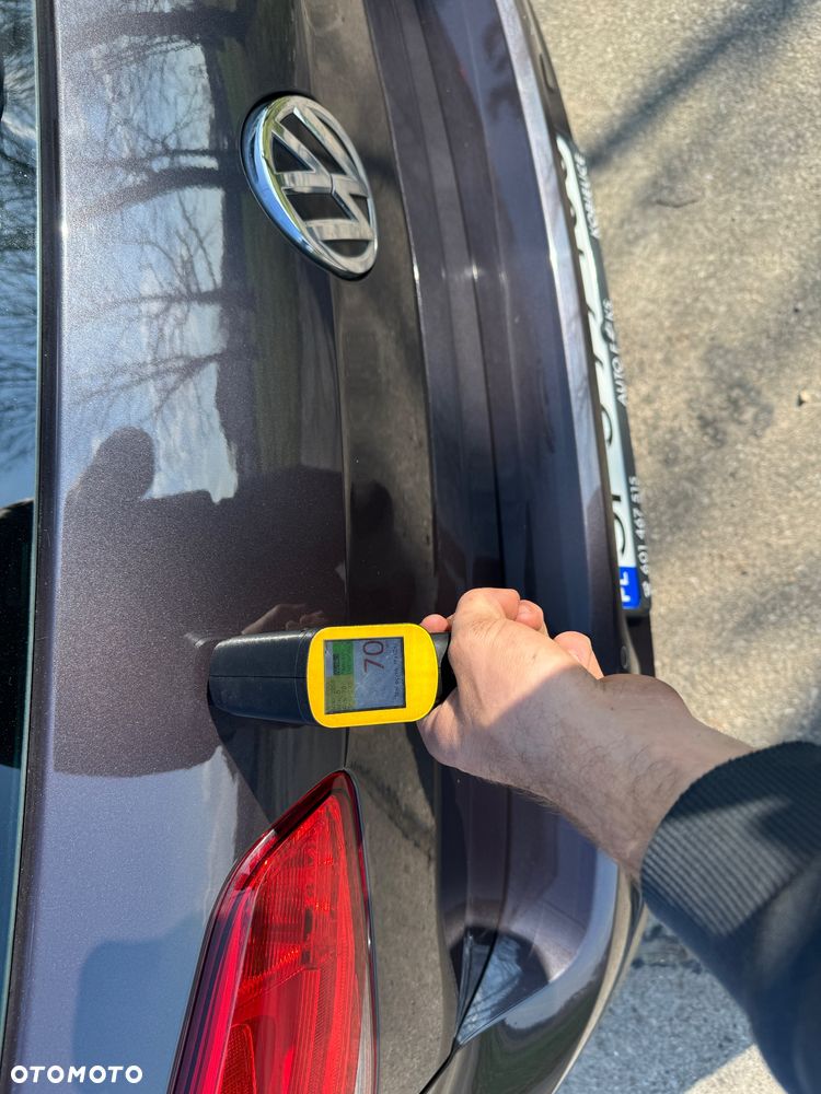 Volkswagen Golf 1.6 TDI BlueMotion Technology Lounge - 18