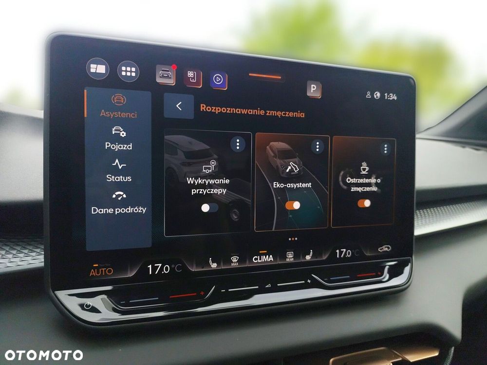 Cupra Terramar 2.0 TSI 4Drive VZ DSG - 31