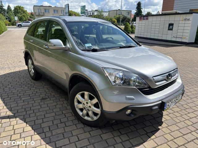Honda CR-V 2.0i-VTEC Comfort - 1