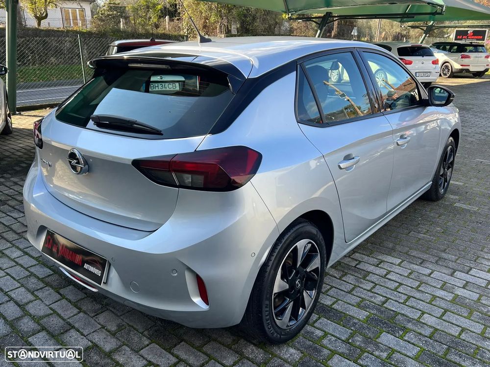 Opel Corsa-e Elegance - 8
