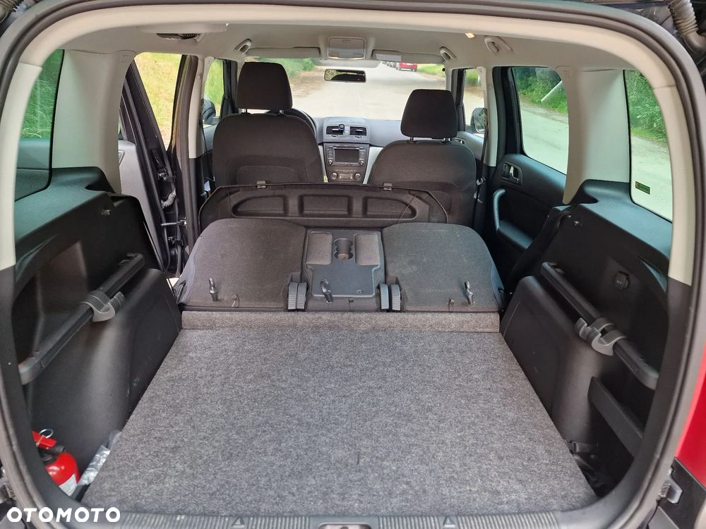 Skoda Yeti 1.8 TSI 4x4 Ambition - 10
