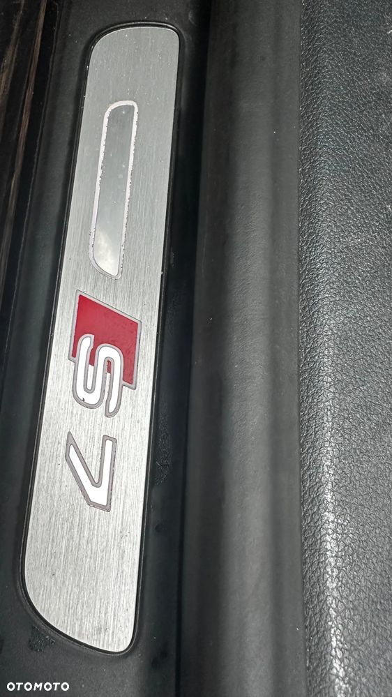 Audi S7 Sportback 4.0 TFSI Quattro S tronic - 7