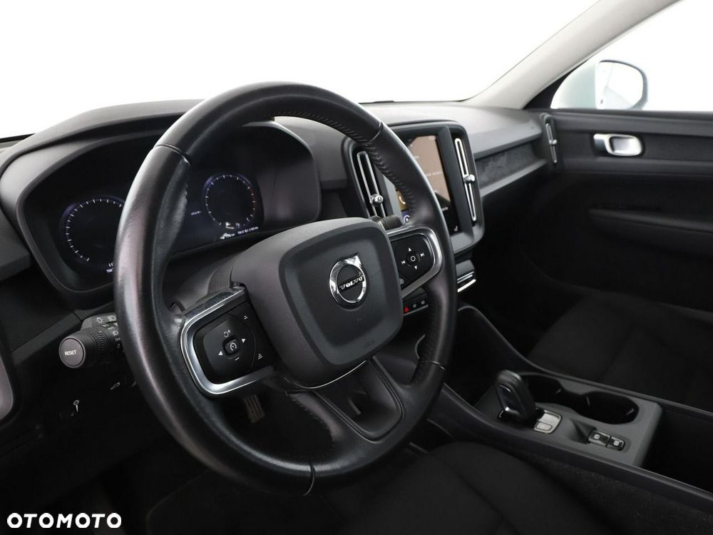 Volvo XC 40 2021