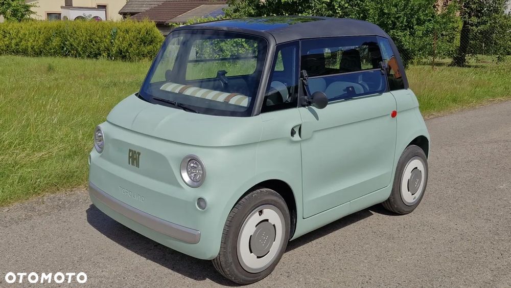 Fiat Inny - 1