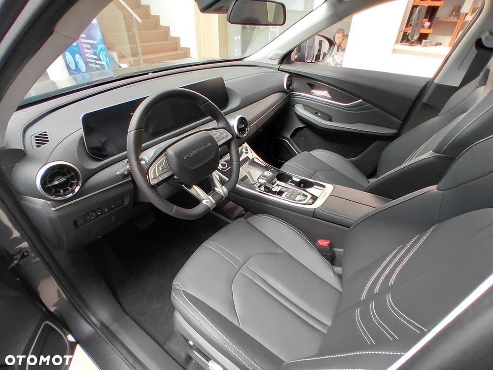 Forthing T5 EVO T-Five 1.5 DVVT GDI DCT - 5