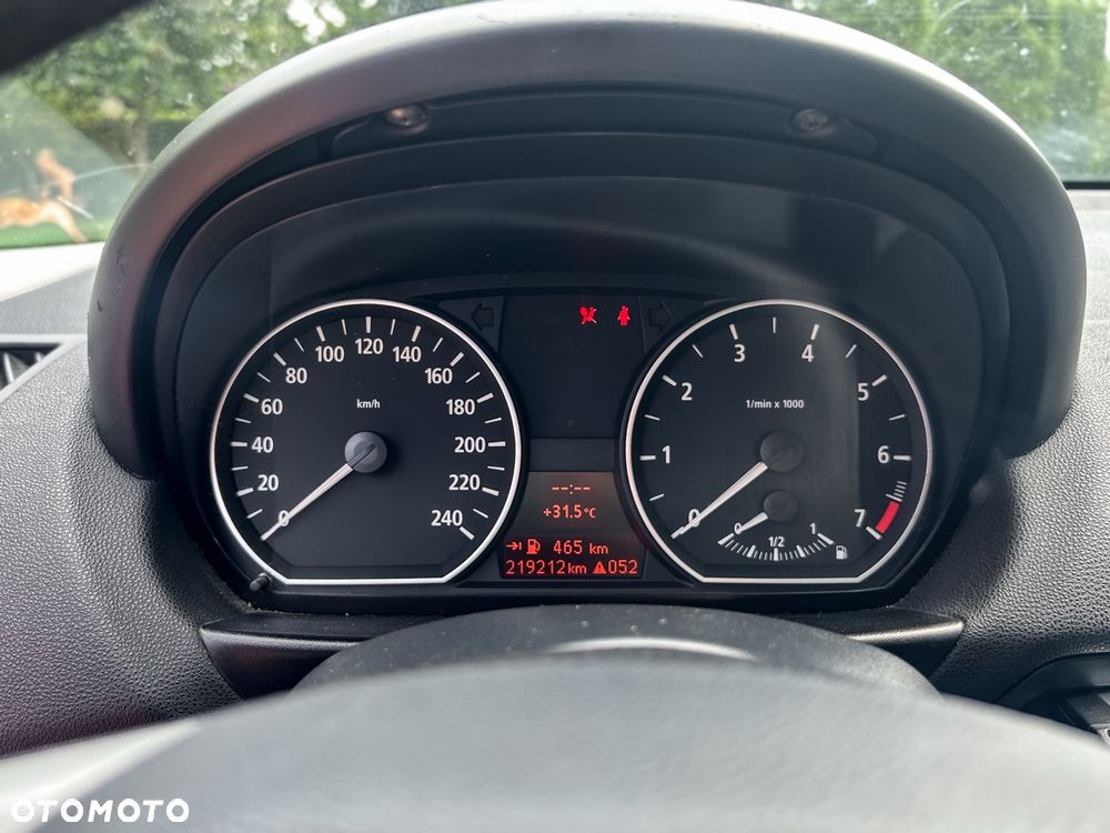 BMW Seria 1 116i - 5
