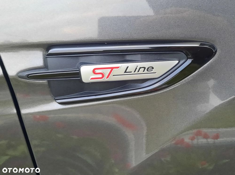 Ford Kuga 2.0 TDCi AWD ST-Line Black - 21