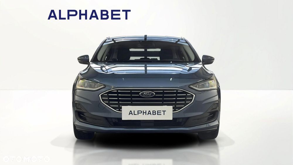 Ford Focus 1.0 EcoBoost mHEV Titanium X - 5