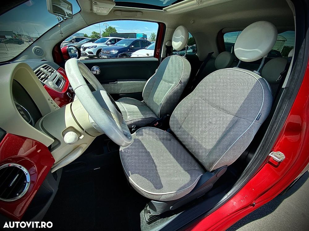 Fiat 500 - 5