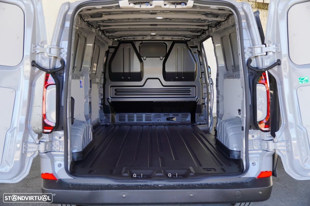 VW Transporter e-Transporter 83 kWh L2H1 - 11