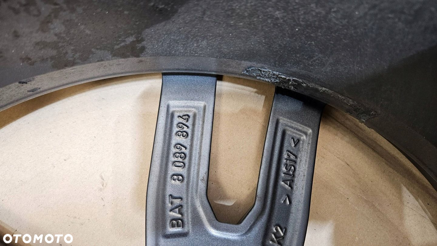 FELGA ALUMINIOWA 8x19 ET27 5x112 BMW G20 M-PAKIET 8089894 - 10