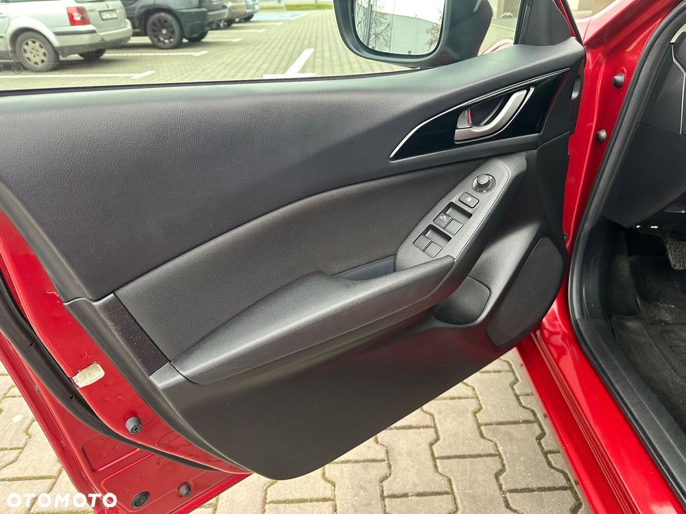 Mazda 3 SKYACTIV-G 120 Center-Line - 20