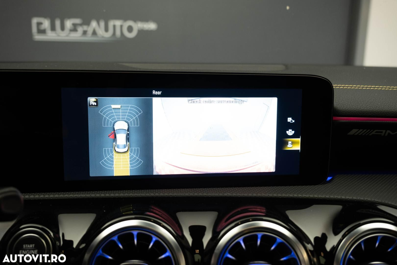 Mercedes-Benz CLA - 20