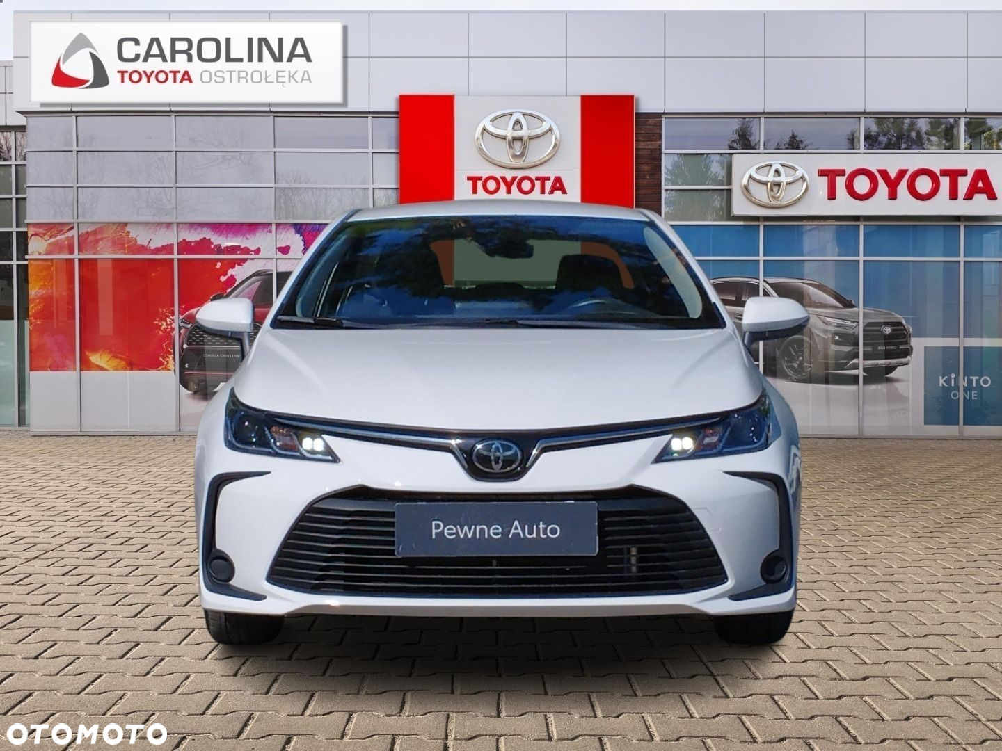 Toyota Corolla - 8
