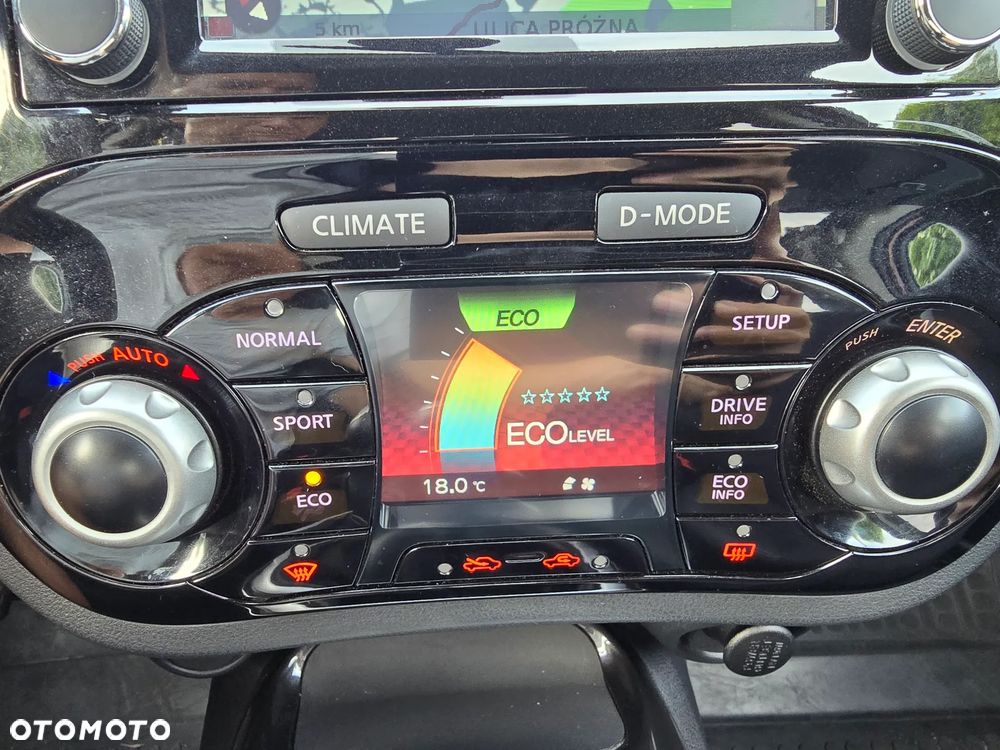Nissan Juke 1.6 Tekna - 22
