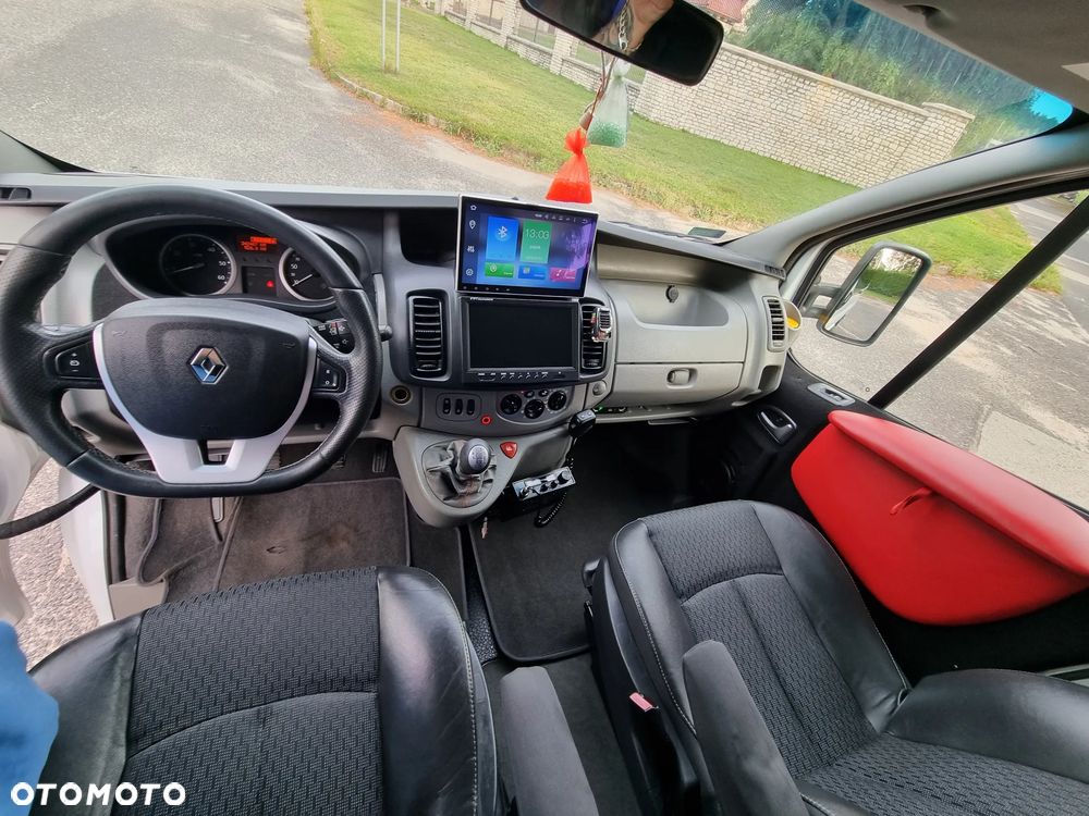 Renault Trafic L1H1 Passenger Lux - 4
