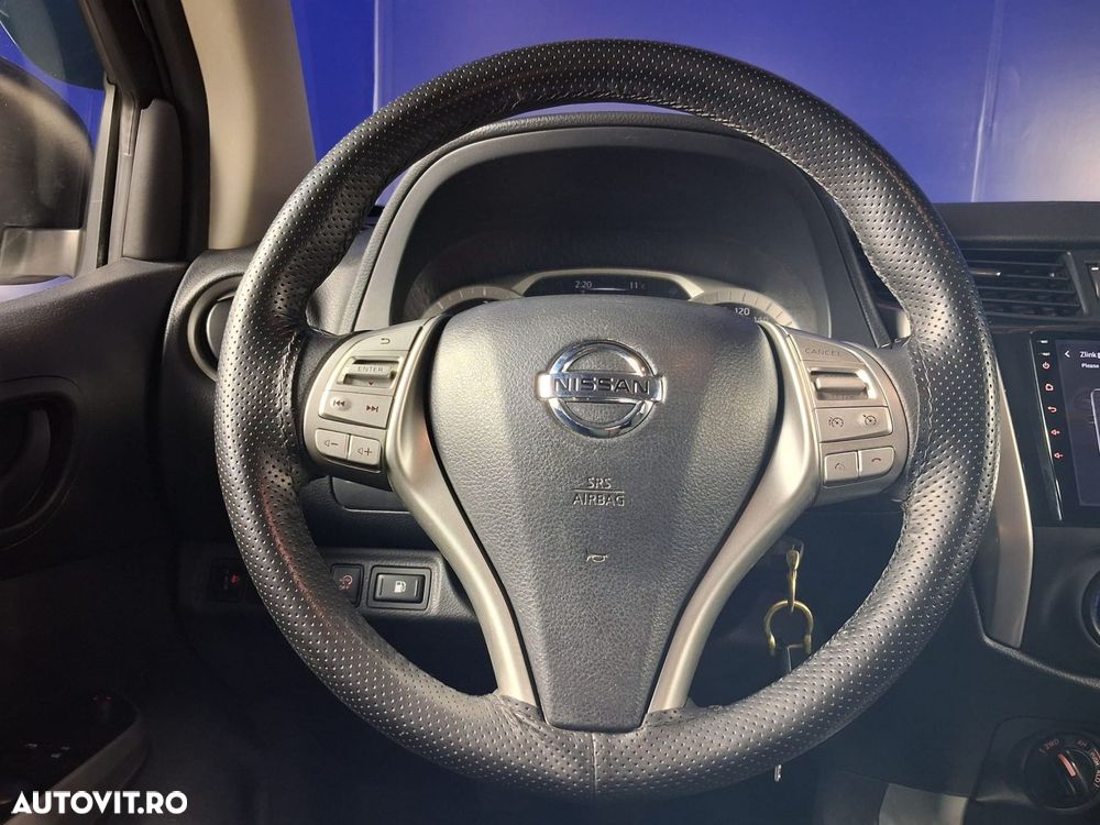 Nissan Navara - 13