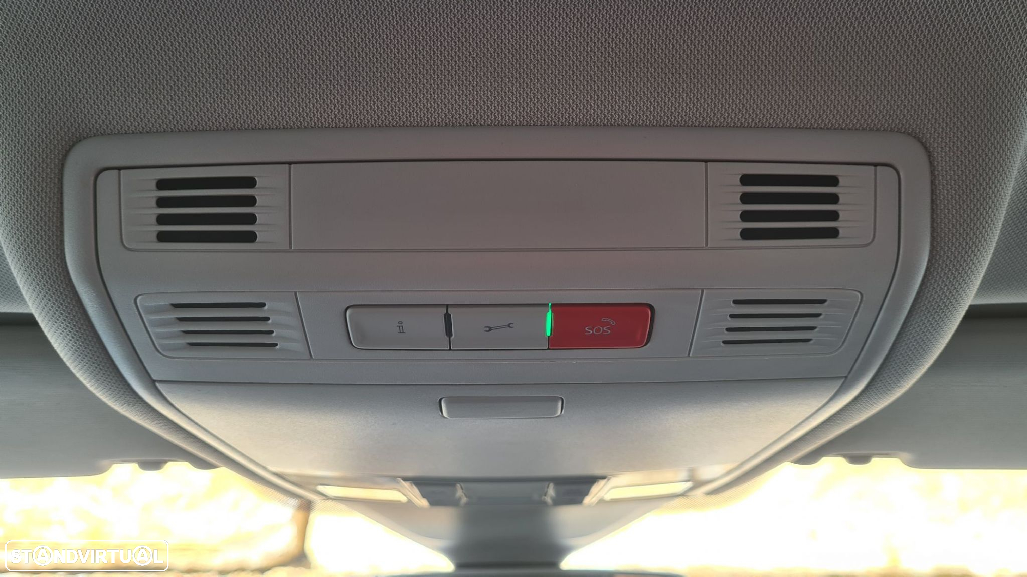 VW e-Golf AC/DC - 13