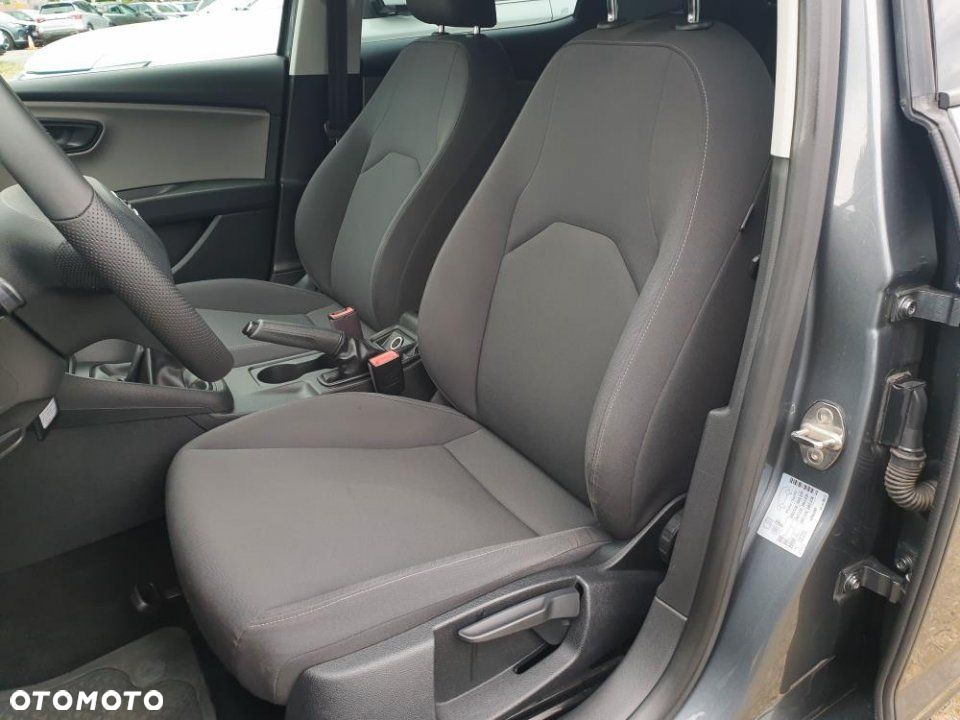 Seat Leon - 23