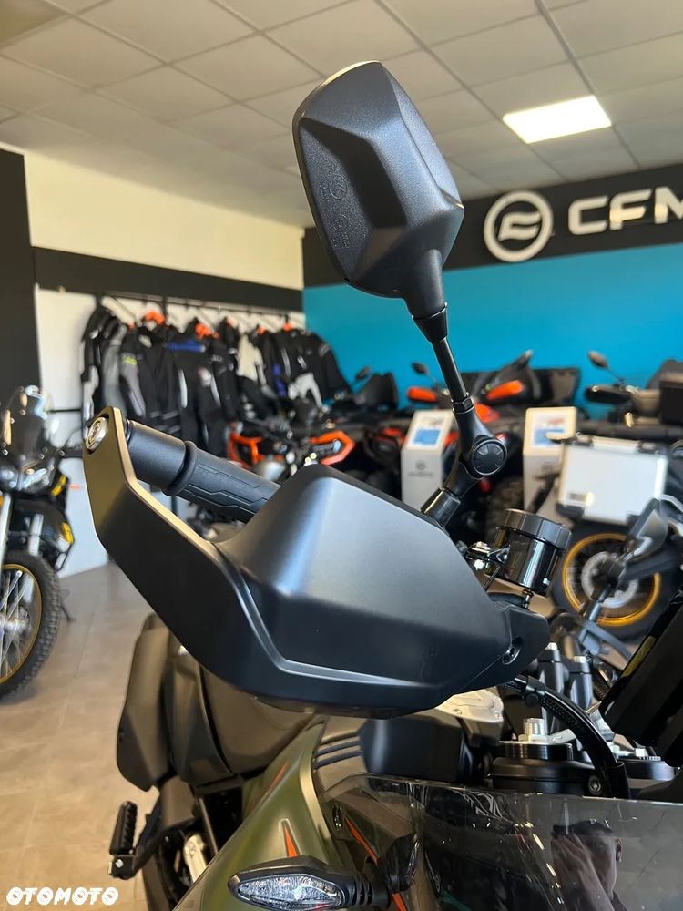 CFMoto 1000 MT-X - 16