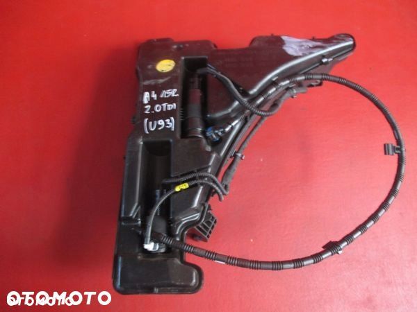 AUDI A4 B9 ZBIORNICZEK SPRYSKIWACZY 8W0955451 E/F - 4