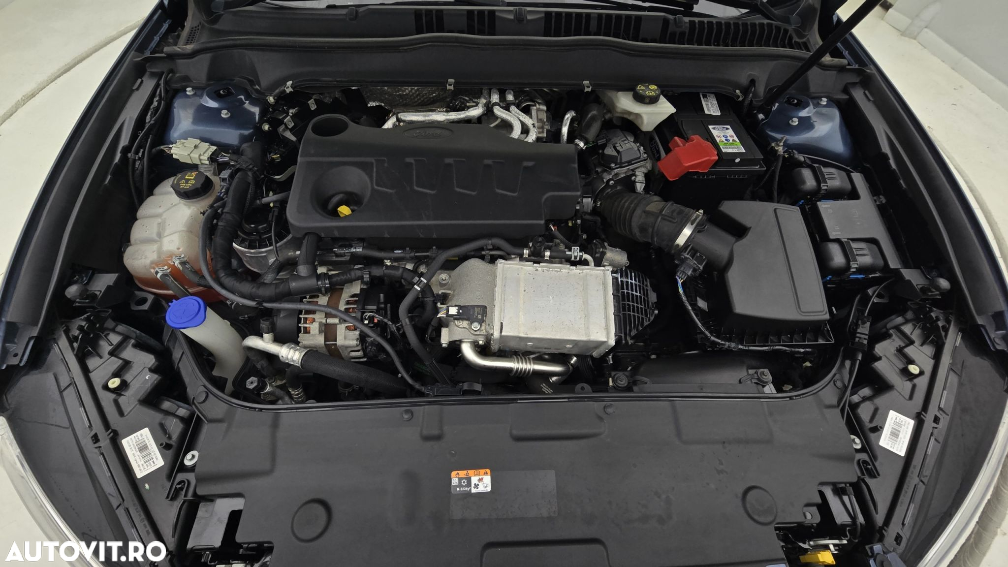 Ford Mondeo - 24