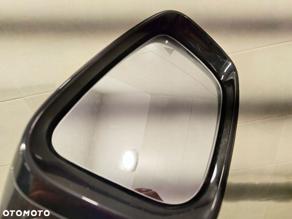 BMW 3 G20 LUSTERKO PRAWE 9PIN KAMERA SHADOWLINE ASYSTENT B39 - 3