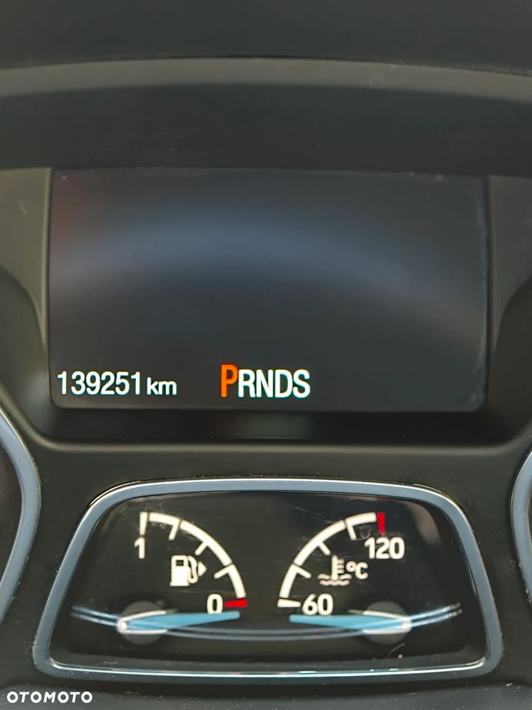 Ford Focus 2.0 TDCi Titanium ASS PowerShift - 21