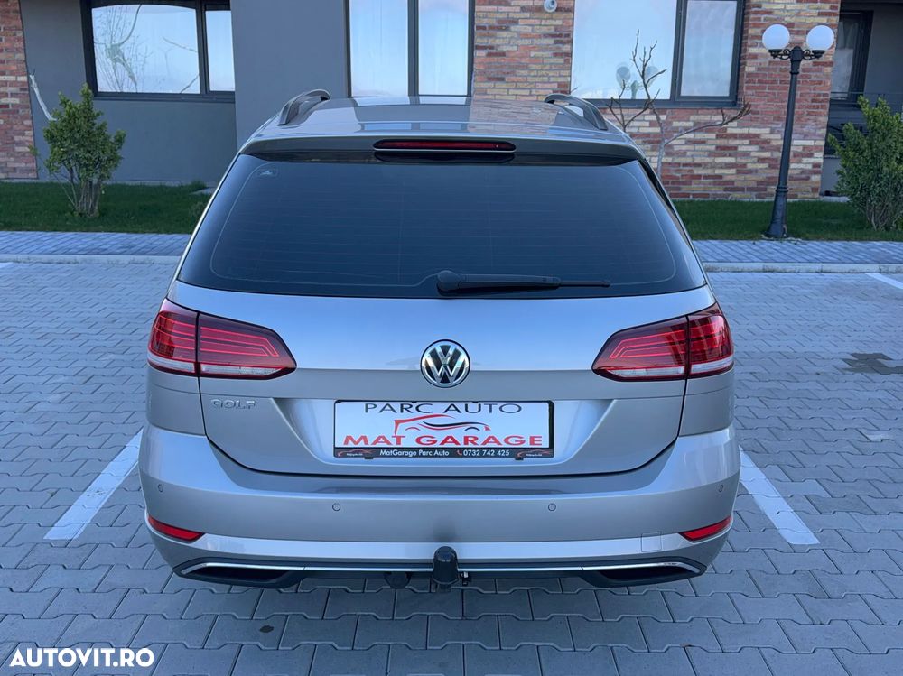 Volkswagen Golf - 15