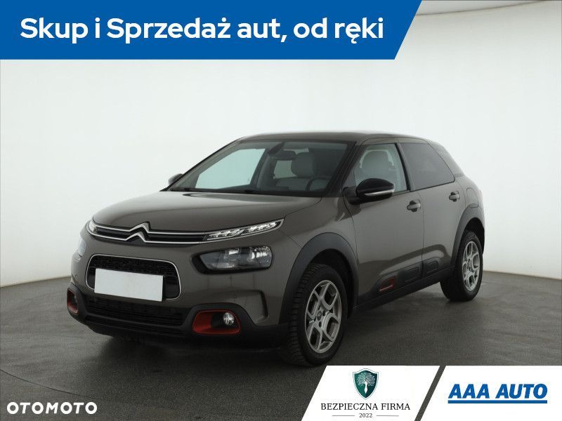 Citroën C4 Cactus - 2