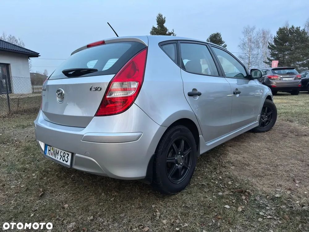Hyundai i30 - 2