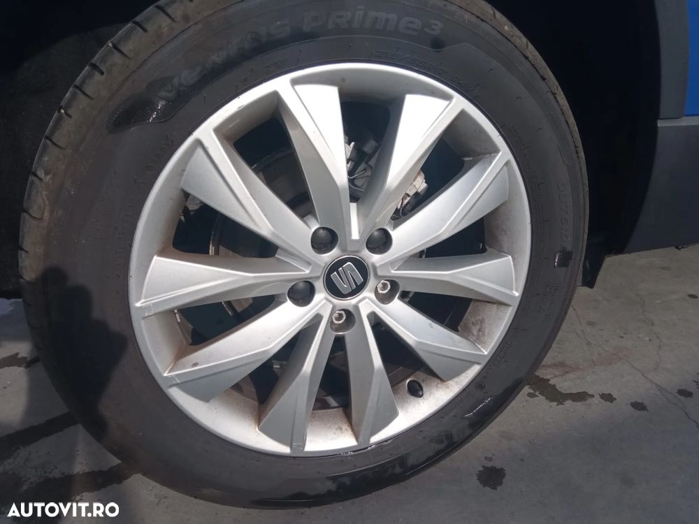 Seat Ateca 1.6 TDI DSG Style - 20