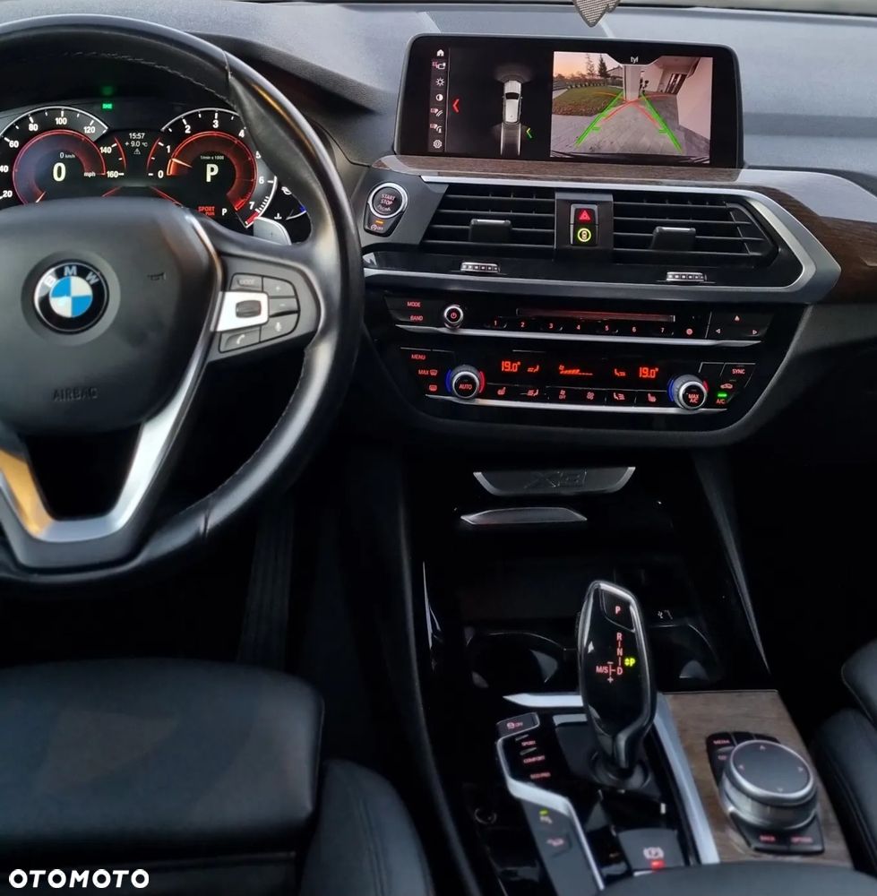 BMW X3 xDrive30i GPF xLine - 26