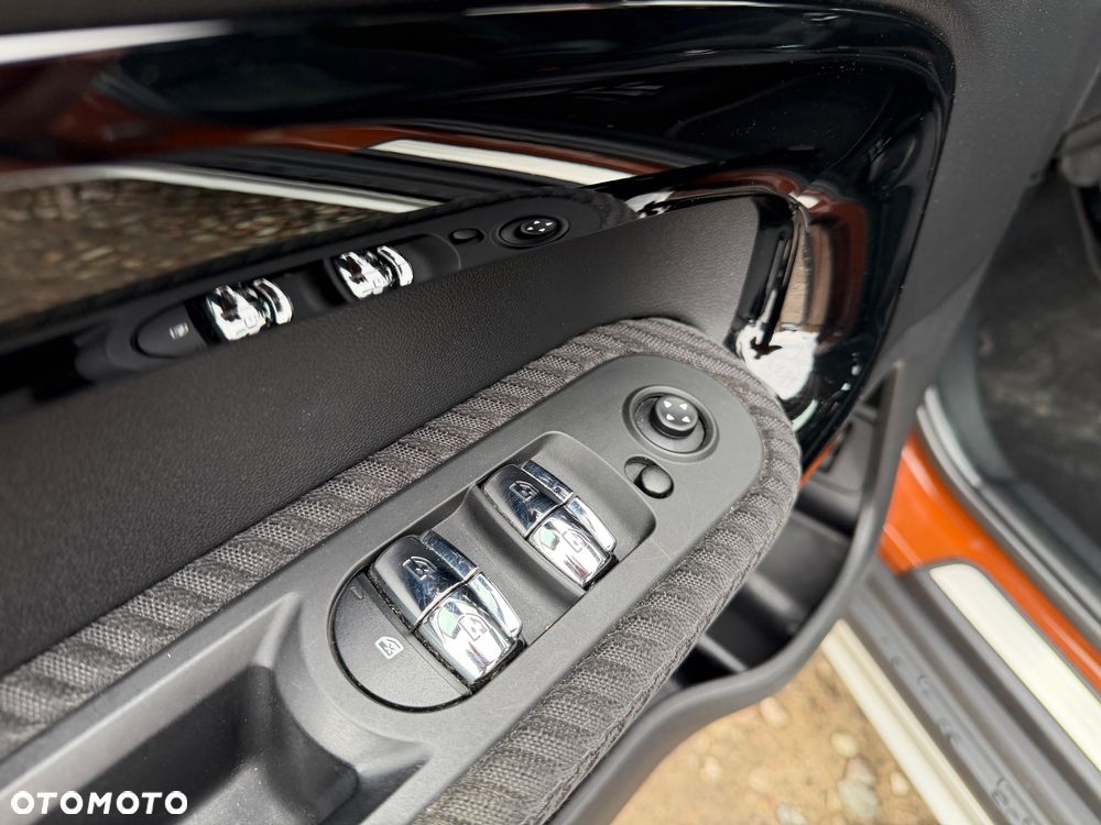 MINI Countryman Cooper D - 27