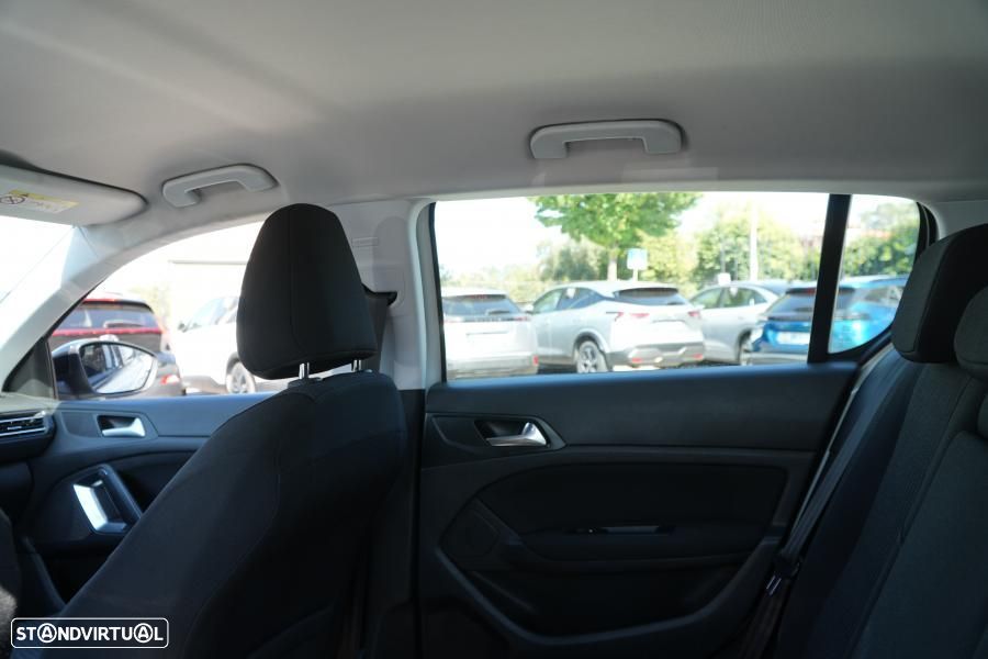Peugeot 308 1.6 BlueHDi Access - 5