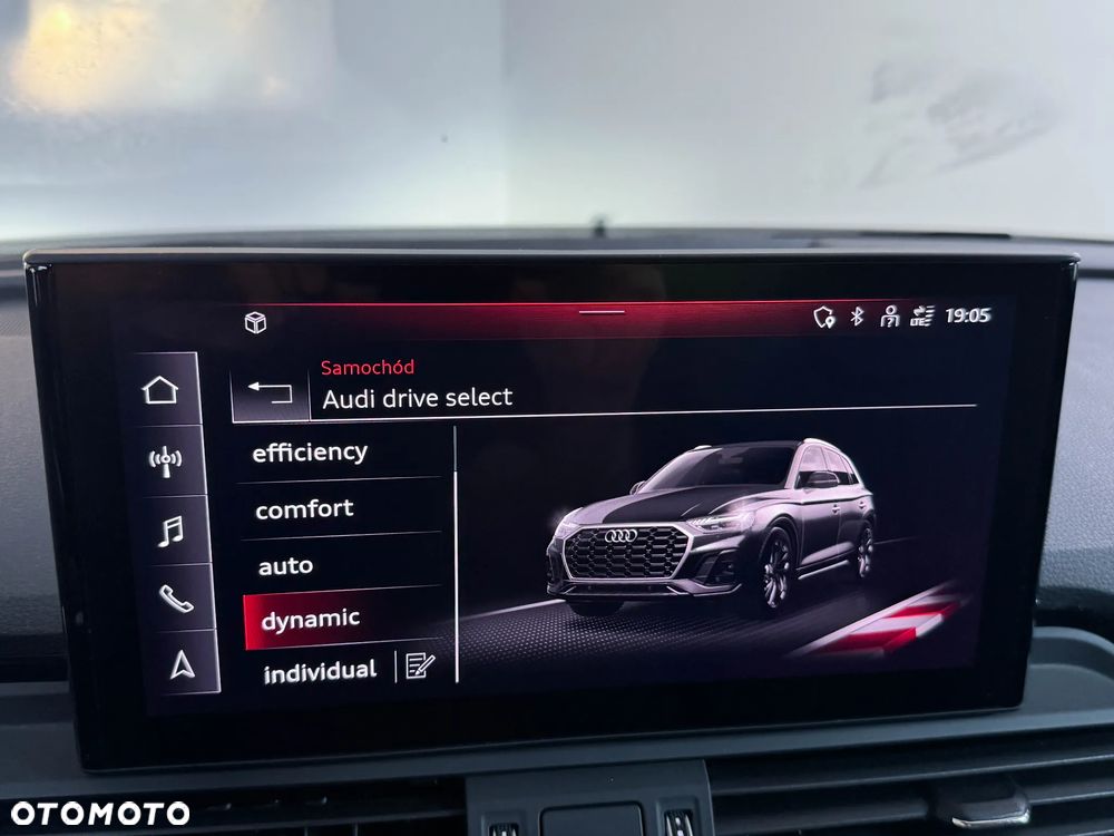 Audi Q5 40 TDI quattro S tronic S line - 27