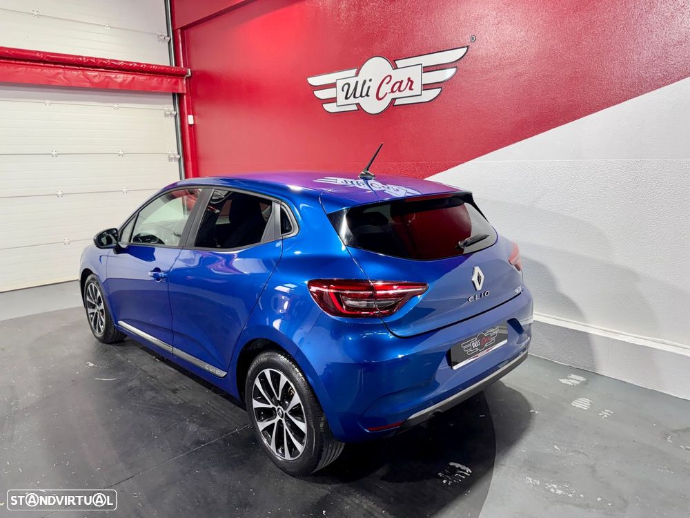 Renault Clio 1.0 TCe Intens - 19