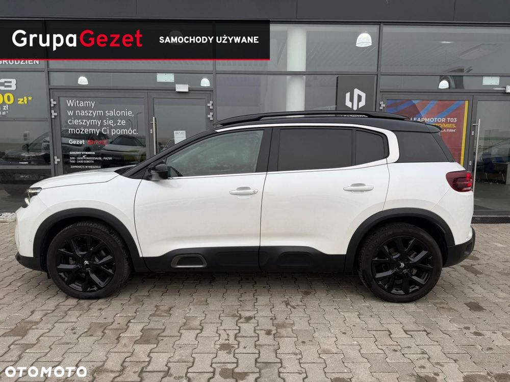 Citroën C5 Aircross - 5
