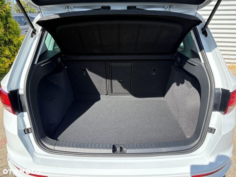 Seat Ateca 2.0 TSI FR S&S 4Drive DSG - 25