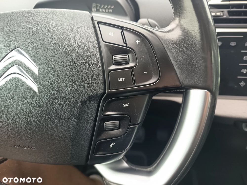 Citroën C4 Grand Picasso BlueHDi 150 Exclusive - 24