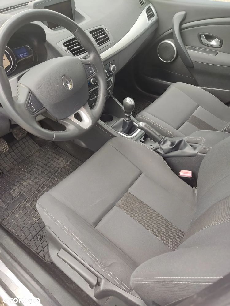 Renault Megane 1.6 16V Dynamique - 10