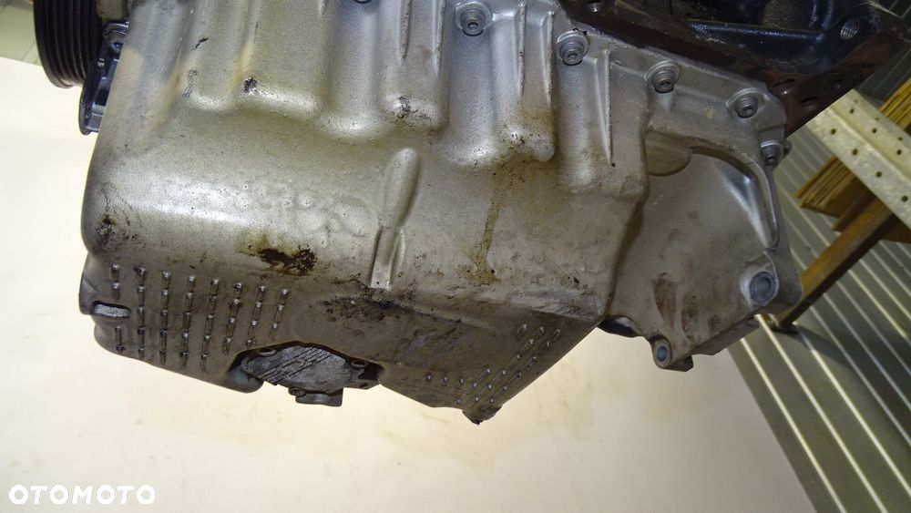 SŁUPEK SILNIKA 1.4 TSI 122KM  KOD CAX CAXA GOŁY GOLF V VI AUDI A3 - 11
