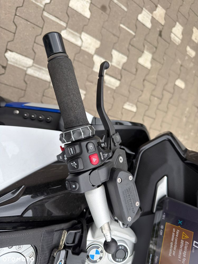 BMW K - 16