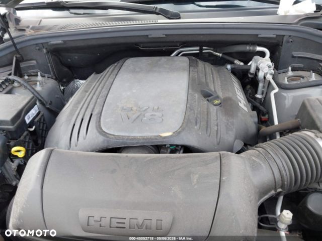 Dodge Durango 5.7 R/T - 13