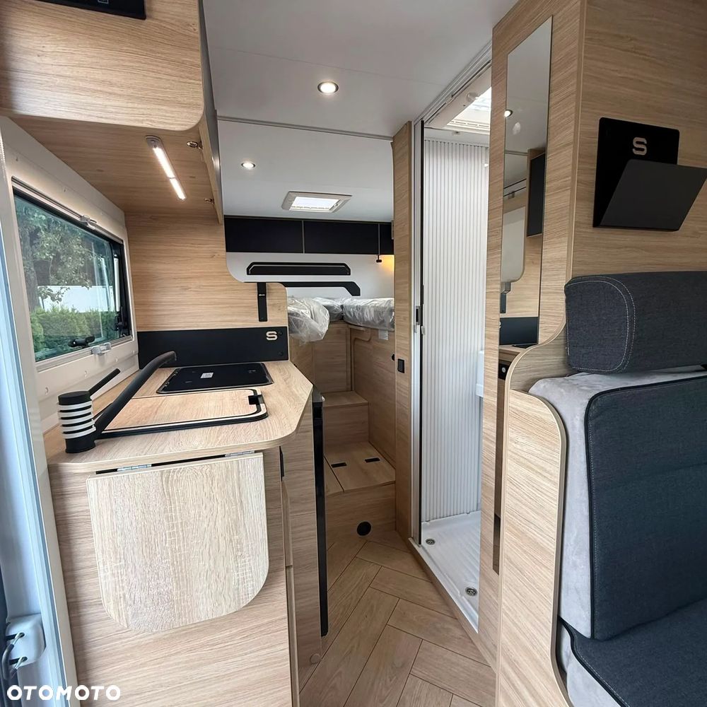 Ford Chausson s697 Sport Line - 19