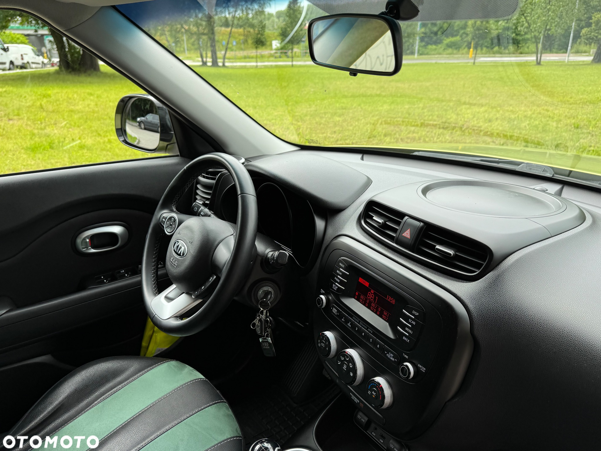 Kia Soul 1.6 GDI M - 20