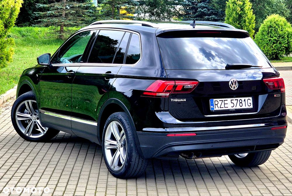 Volkswagen Tiguan 2.0 TDI SCR 4Motion DSG IQ.DRIVE - 20