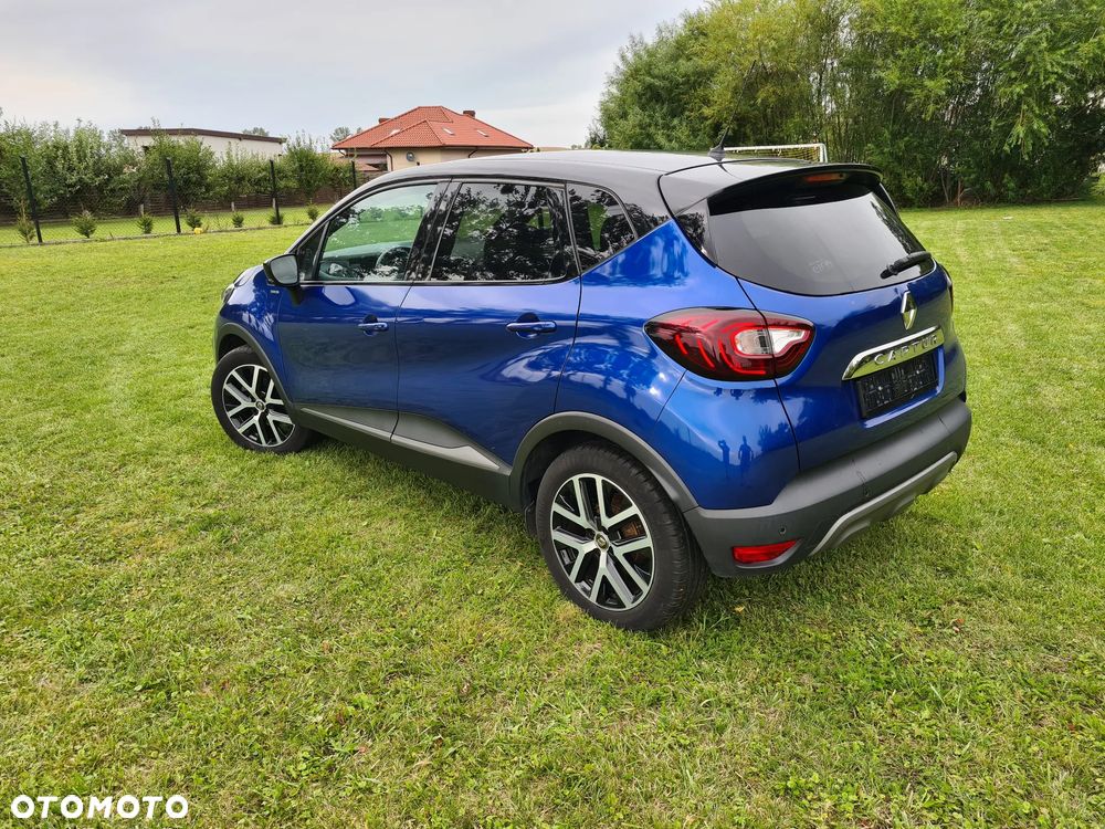 Renault Captur - 20